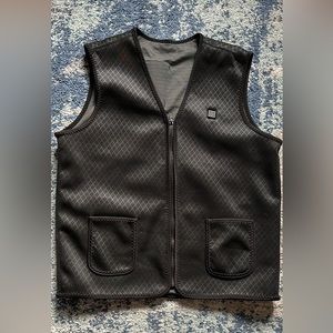 COPY - 3 Setting Heated Vest